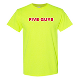 Safety Green