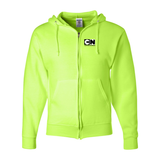 Safety Green