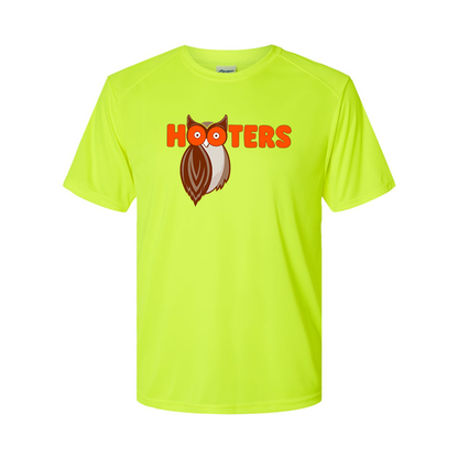 Youth's Hooters Performance T-Shirt