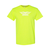 Safety Green