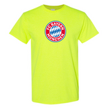 Safety Green