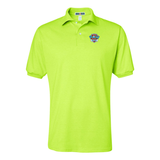 Safety Green