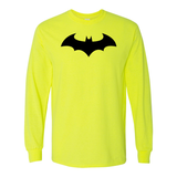 Safety Green