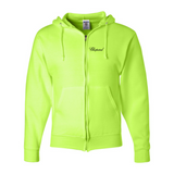 Safety Green