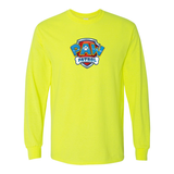 Safety Green
