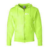 Safety Green