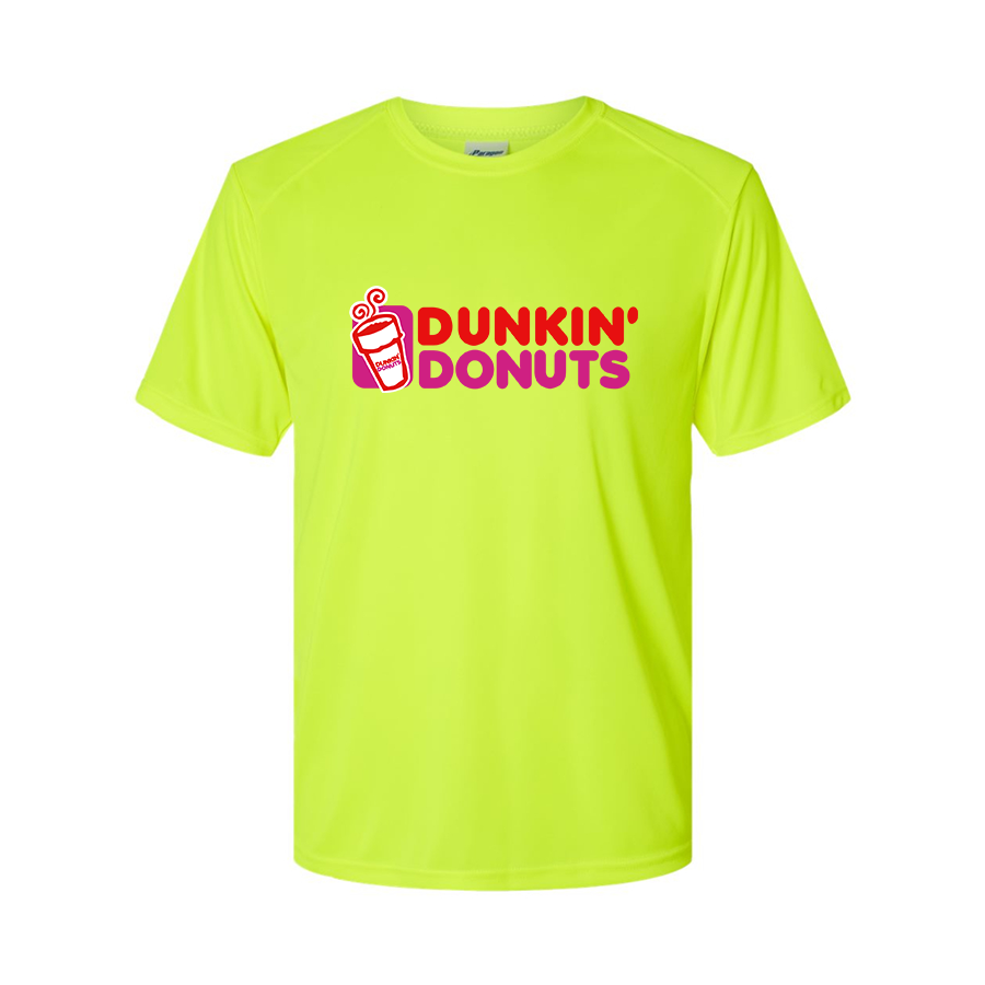 Men's Dunkin Donuts Performance T Shirt – Tee