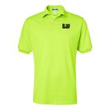 Safety Green