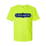 Safety Green
