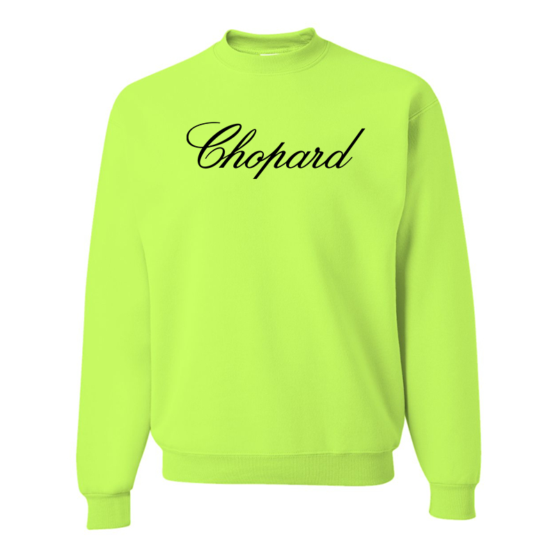 Men's Chopard  JERZEES NuBlend Crewneck Sweatshirt