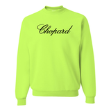 Safety Green