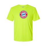 Safety Green