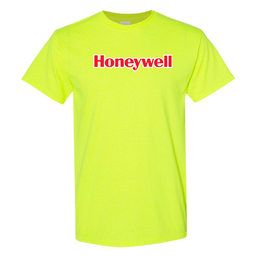 Youth's Honeywell  Cotton T-Shirt