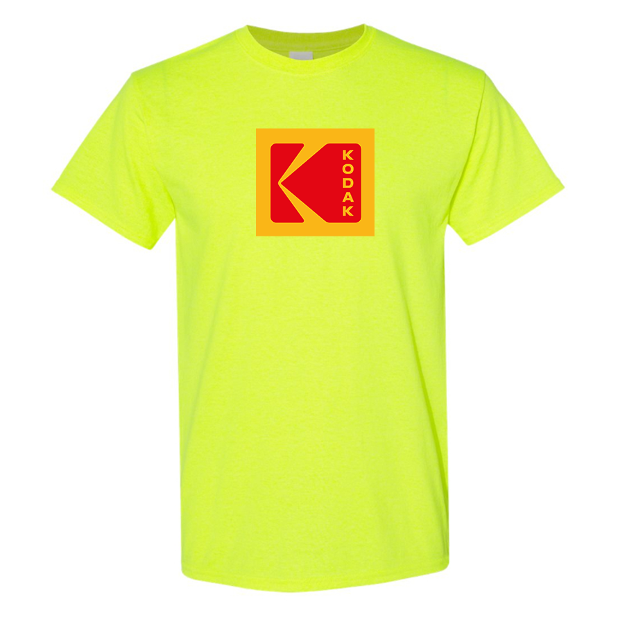 Youth's Eastman Kodak Cotton T-Shirt