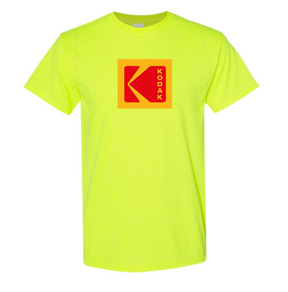 Youth's Eastman Kodak Cotton T-Shirt