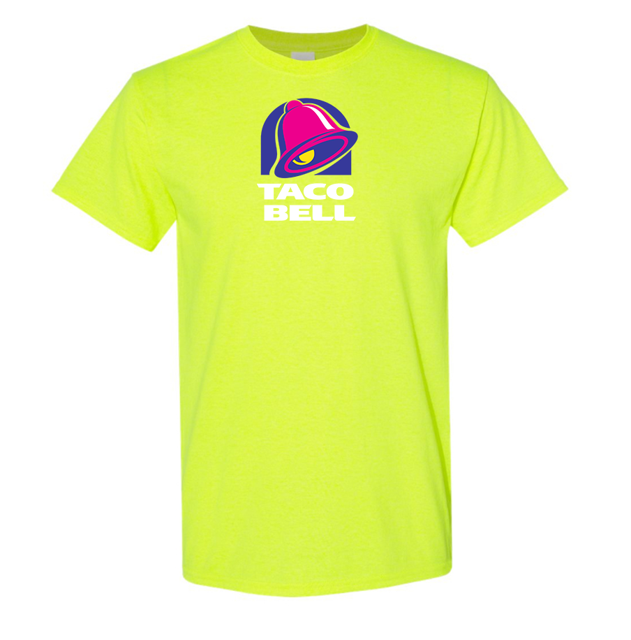 Youth's Taco Bell Cotton T-Shirt