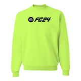 Safety Green