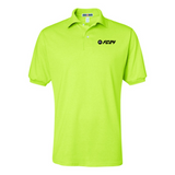 Safety Green