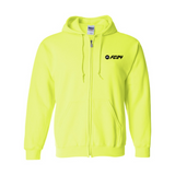 Safety Green