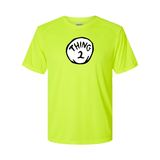 Safety Green