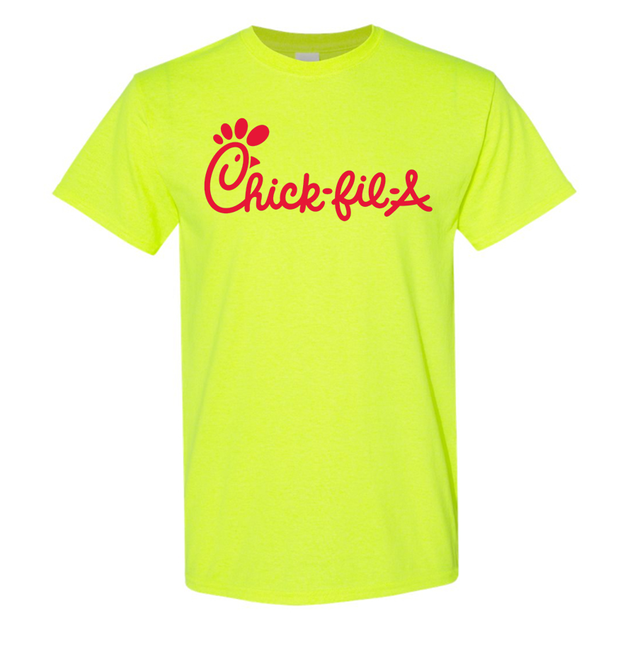 Men's Chick-fil-A Cotton T-shirt