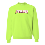 Safety Green