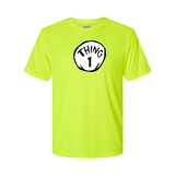 Safety Green