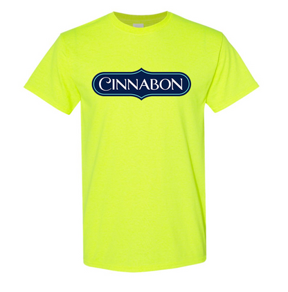 Youth's Cinnabon Cotton T-Shirt