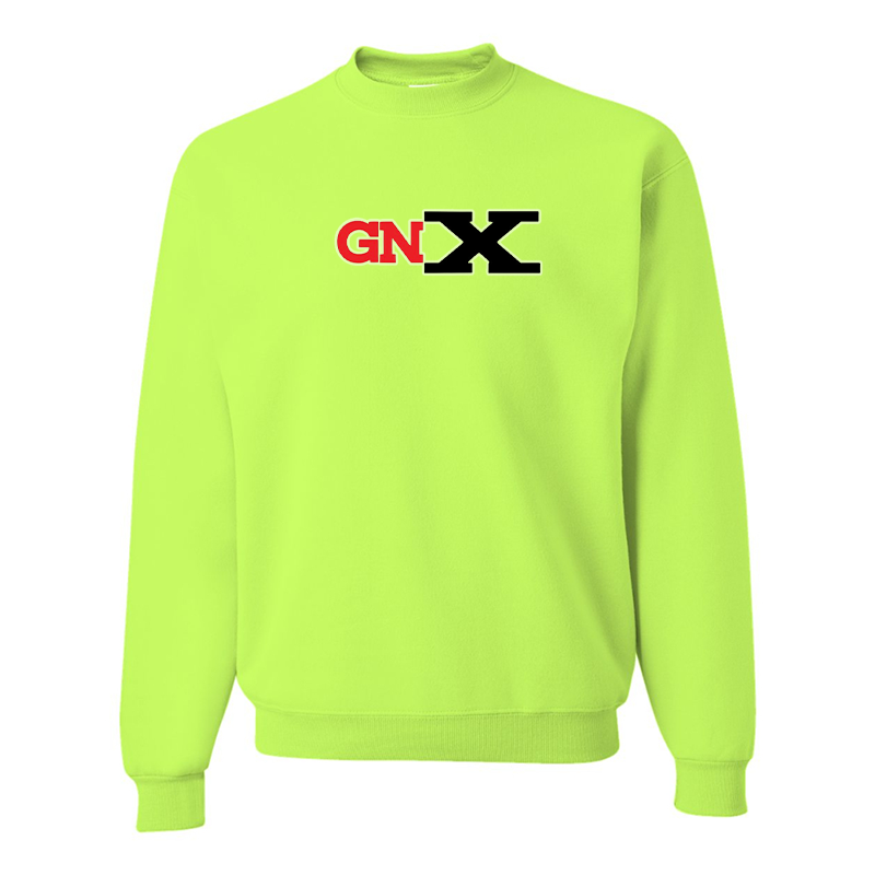 Men's GN X JERZEES NuBlend Crewneck Sweatshirt