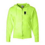Safety Green