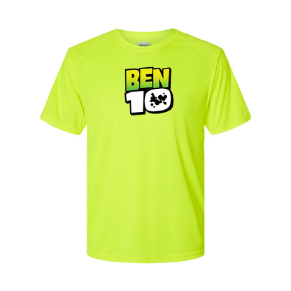 Men's Ben 10 Performance T-Shirt