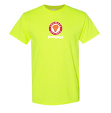 Safety Green