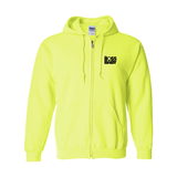 Safety Green