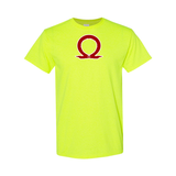 Safety Green
