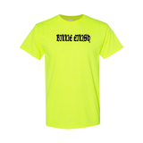 Safety Green