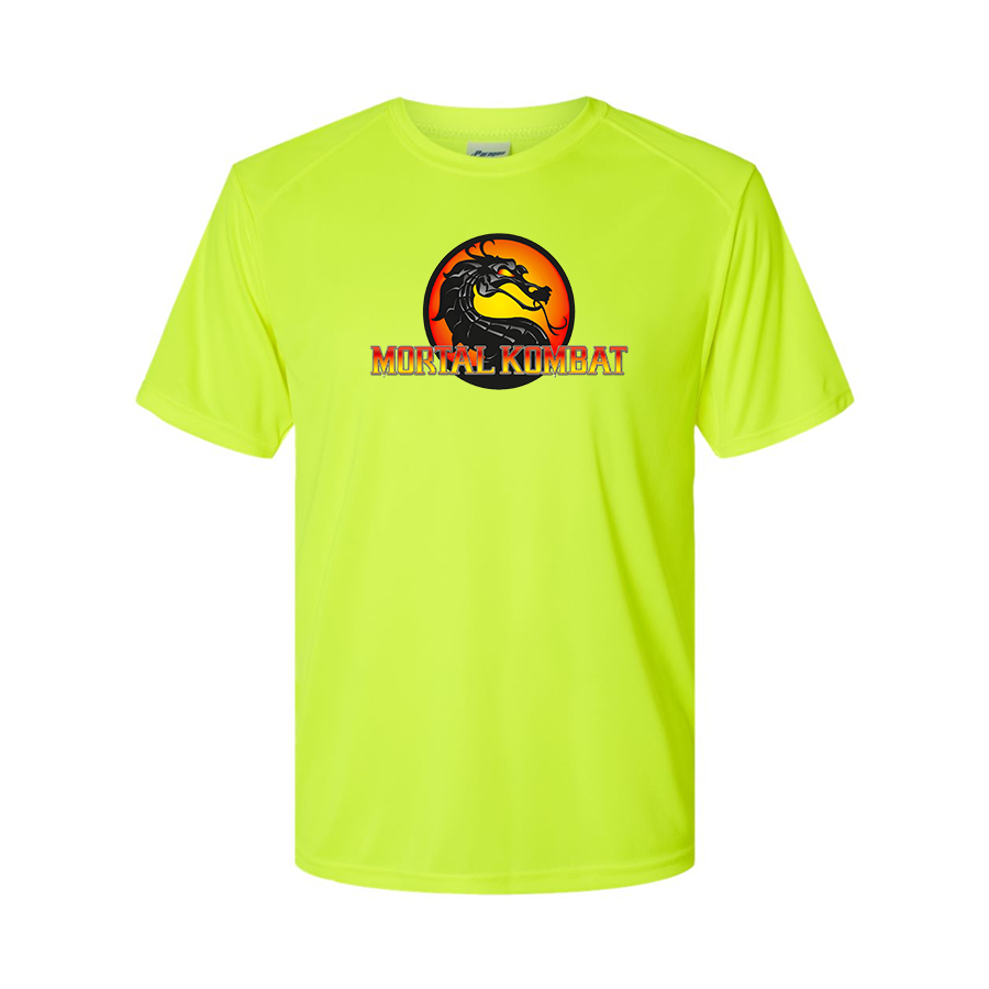 Youth's Mortal Kombat Performance T-Shirt