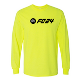 Safety Green