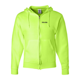 Safety Green
