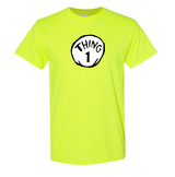 Safety Green