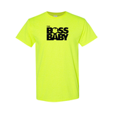 Safety Green