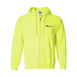 Safety Green