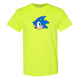 Safety Green