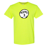 Safety Green