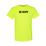 Safety Green