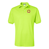 Safety Green