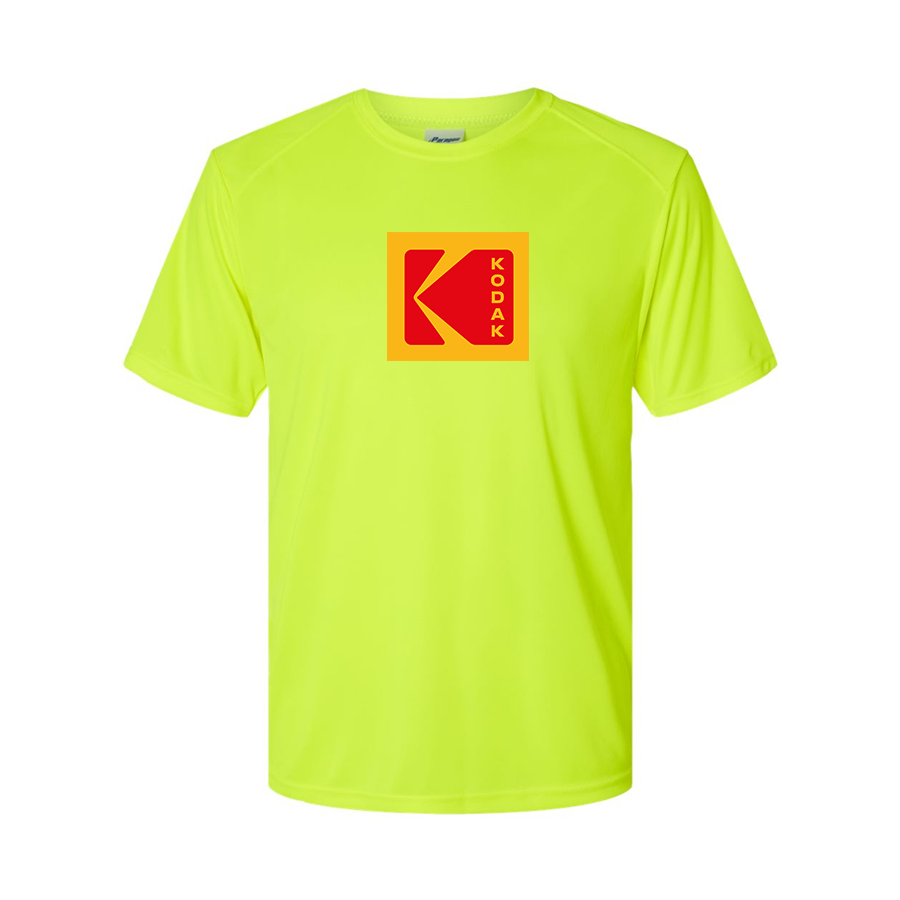 Youth's Eastman Kodak Performance T-Shirt