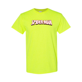 Safety Green