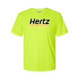 Safety Green