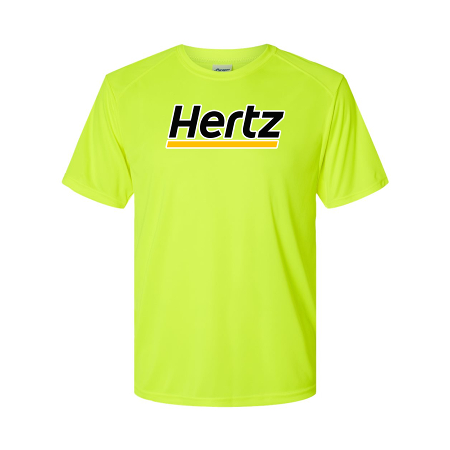 Youth's Hertz Performance T-shirt