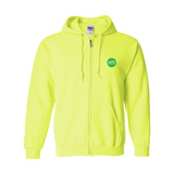 Safety Green